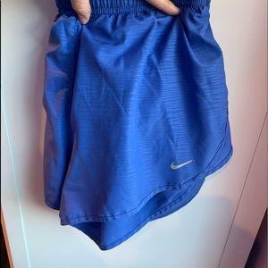 Dri-Fit Nike shorts